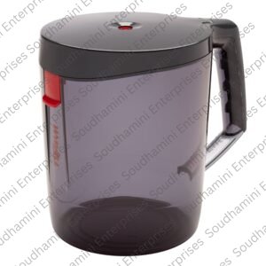 WypAll® Reach™ Centrefeed Dispenser (6221) – Black Portable & Wall-Mountable Dispenser | Kimberly-Clark Professional