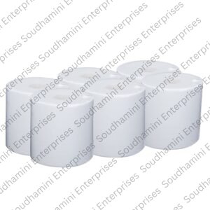 Kimtech® Wet Task® Hydroknit® Wipes (30923) – Pre-moistened Disinfecting Wiper System, 6 Rolls + Dispensing Bucket