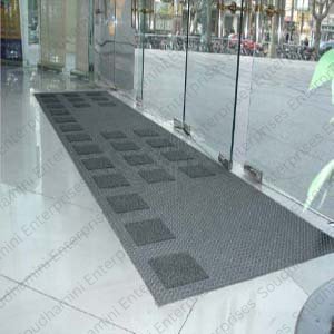 3M Nomad Modular Extra Heavy Duty Matting
