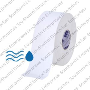 Kimberly Clark* Scott®* Control 1 Ply Centerpull Bathroom Tissue Roll, 45348A (Pack of 12 Rolls/Case, 1000 Sheets/Pack, Total 12,000 Sheets )