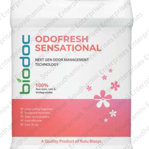 Biodoc Sensational Airfreshener