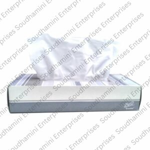 Kimberly Clark* Scott* Essential Facial Tissue, 2 Ply, 01175 (Pack of 60 Box/Case, 100 Sheets/Box, Total 6,000 Sheets)