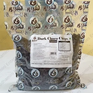 Byond Dark Choco Chips(Royal)