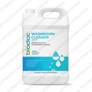 Biodoc Washroom Cleaner -Bioblue