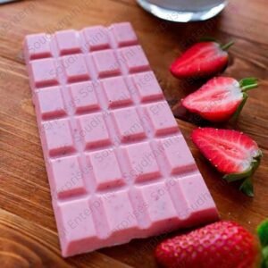 Byond Flavoured Compound Strawberry