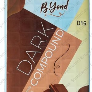 Byond Dark Chocolate 49%