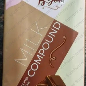 Byond Milk Compound M-21