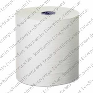 WYPALL X70 Wipers / Roll / White / 24.7 X 20cm, 01340 (pack of 4)
