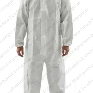 Disposable Pant & Shirt – 50 GSM